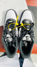 耐克NIKE七夕禮物 男空軍一號AIR FORCE 1運動(dòng)鞋DV0788-001黑/白40 曬單實(shí)拍圖