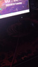 臻火鼠標(biāo)墊 紅染 fps電競(jìng)游戲?qū)Ｓ?CSGO LOL PUBG APEX 無(wú)畏契約 順滑防水細(xì)面 480*400*5 曬單實(shí)拍圖