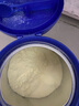 飛鶴星飛帆嬰幼兒配方奶粉700g  含OPO【咨詢免費領(lǐng)至高5大罐奶粉 3段 -星飛帆700g* 6罐 曬單實拍圖