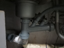 潛水艇（Submarine）廚房洗菜盆下水管全套防臭雙槽水槽下水器套裝洗碗池排水管下水器 【套裝】雙槽下水管+110+140提籃 曬單實(shí)拍圖