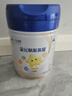 飛鶴星飛帆聚高星 乳鐵蛋白 高鈣CBP 長高4段（3-14歲）兒童奶粉800g 曬單實(shí)拍圖