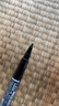 斑馬牌（ZEBRA）速干油性小雙頭記號筆 多用簽字筆光盤筆 勾線描邊筆 YYTS5 黑色 5支裝 曬單實拍圖