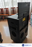 山水（SANSUI）Q189家庭ktv音響套裝大型視頻K歌一體機大功率動態(tài)樂譜 家用智能KTV廣場舞拉桿音箱戶外便攜卡拉ok 曬單實拍圖