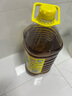 魯花 食用油 低芥酸特香菜籽油 5L  /桶   曬單實拍圖