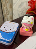六品堂 姓名印章幼兒園兒童名字印章防水寶寶入園準(zhǔn)備用品衣物蓋章不褪色小學(xué)生定制校服章衣服簽名 可愛女孩（備注姓名+樣式） 曬單實(shí)拍圖