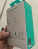 羅技（Logitech）M705無線鼠標(biāo) 激光辦公鼠標(biāo)Mac 右手人體工學(xué)鼠標(biāo)電池款雙滾輪模式 筆記本臺式鼠標(biāo)中大手適用優(yōu)聯(lián) M705黑灰色 曬單實拍圖