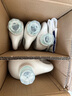 威露士清可新洗衣液松木香12斤全瓶組合裝（3L+1L*3）除菌除螨持久留香 曬單實(shí)拍圖