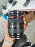 Canon佳能5D4 5D3 5D2 6D2 7D2 5DIV 6D全畫幅單反相機二手 佳能6D2+24-70F/2.8套機 95新 曬單實拍圖