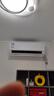 美的空調(diào)掛機(jī) 酷省電 大1.5匹 新一級(jí)能效 家電國(guó)家補(bǔ)貼20% 臥室變頻冷暖 KFR-35GW/N8KS1-1無(wú)憂(yōu)安裝 曬單實(shí)拍圖