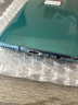 華為（HUAWEI）mate30鴻蒙 5G手機(jī)雙卡雙待全網(wǎng)通智能手機(jī)4000萬(wàn)超感光攝像頭 搭載麒麟990超高性能處理器 Mate30【綠色】 8GB+128GB【9新】4G版 曬單實(shí)拍圖