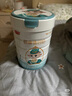 蓓康僖宜品啟鉑嬰幼兒配方純綿羊奶粉3段1-3歲適用800克*6 A2 β-酪蛋白 曬單實(shí)拍圖