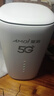 夏新5g隨身wifi6移動無線免插卡路由器cpe全網(wǎng)通千兆雙頻便攜式車載上網(wǎng)卡高速流量 5G旗艦臻享版【雙頻wifi6網(wǎng)速狂飆】 曬單實拍圖