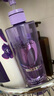 歐萊雅玻尿酸洗發(fā)水660ml*2清爽控油蓬松洗發(fā)露套裝去油洗頭水 曬單實拍圖