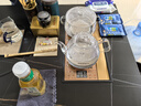 金灶（KAMJOVE）底部全自動(dòng)上水電熱水壺 茶臺(tái)燒水壺?zé)匾惑w機(jī)全自動(dòng)恒溫 H9 香檳金【20x37cm】 1個(gè) 曬單實(shí)拍圖