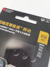 閃迪（SanDisk）512GB TF(MicroSD)內(nèi)存卡 4K極速金卡A2 V30 U3行車記錄儀 運動相機無人機 監(jiān)控存儲卡 讀190MB/s 曬單實拍圖