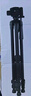 偉峰 WT-3520E 數(shù)碼相機(jī)/微單反腳架 鋁合金輕便三腳架 攝影攝像頭自拍直播戶外 投影儀夜釣燈落地支架 曬單實(shí)拍圖