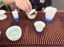唯茶安溪特級鐵觀音2025新茶葉官方旗艦店傳統(tǒng)手工正味清香禮盒裝 曬單實拍圖