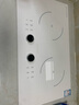 尚朋堂電磁爐家用嵌入式電磁爐雙灶3500W大功率大火力電磁灶臺式嵌入式進口芯片輕薄機身定時廚房公寓 【3500W大功率】進口IGBT+LED觸控·云白 曬單實拍圖