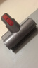 戴森（DYSON）V8無繩吸塵器【升級款】手持無線吸塵器 除螨 寵物 家庭適用 曬單實(shí)拍圖