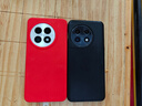 布諾林一加13手機殼真液態(tài)硅膠oneplus十三全包防摔保護套1+13簡(jiǎn)約純色感男女情侶網(wǎng)紅新款不發(fā)黃 【中國紅】真液態(tài)硅膠 一加 13 曬單實(shí)拍圖