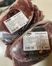 華牧鮮原切牛排 阿根廷谷飼眼肉牛排1.6kg 家庭裝進(jìn)口生鮮 七夕禮物 曬單實(shí)拍圖