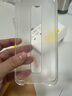 倍思【康寧玻璃膜丨熱銷100萬+】適用iPhone16promax手機(jī)膜蘋果16ProMax鋼化膜全覆蓋防指紋無塵倉貼膜 曬單實(shí)拍圖