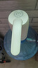 小熊（Bear）桶裝水抽水器 電動(dòng)壓水器 自動(dòng)吸水器 礦泉水上水器 飲水機(jī)抽水神器抽水泵 YSJ-D06H5 曬單實(shí)拍圖