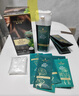 施華蔻（Schwarzkopf）怡然一按染泡泡染發(fā)乳5.65霧感茶棕染發(fā)劑植物染發(fā)膏輕松多次蓋白 曬單實拍圖