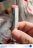 BEAUTY NOTES溫感變色潤唇膏保濕滋潤千人千色不易掉色沾杯凡士林生日禮物3.5g 曬單實拍圖