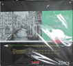 uni三菱9800DX繪畫素描炭筆2H/HB/2B/4B/6B/8B/10B繪圖學生用美術六角桿木頭鉛筆12支裝正品考試鉛筆 22支套裝 藝術盒裝 曬單實拍圖