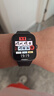 小米（MI）REDMI Watch 5 典雅黑 國家補貼 澎湃OS 2 心率血氧監(jiān)測 藍牙通話 紅米手表5 智能手表 小米汽車 曬單實拍圖