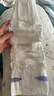 舒比奇（Suitsky）透氣薄敏感肌拉拉褲新生兒超薄柔軟成長褲嬰兒尿不濕國產尿褲 【拍5贈禮】紙尿褲L36片 9-14kg 曬單實拍圖
