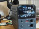 wanptek固測(cè)WPS3010H可調(diào)直流穩(wěn)壓電源30V10A手機(jī)筆記本維修電源開(kāi)關(guān)電源 曬單實(shí)拍圖