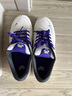 耐克NIKE男女休閑鞋 NIKE SB FORCE 58運(yùn)動(dòng)鞋DV5477-006紫羅蘭 41 曬單實(shí)拍圖