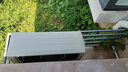 三菱電機(jī)（Mitsubishi Electric）WX系列2.5匹 新一級能效23-35㎡適用變頻冷暖 空調(diào)省電掛機(jī)國家補(bǔ)貼強(qiáng)勁除濕一價(jià)全包MSZ-WX20VFK 曬單實(shí)拍圖