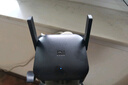 小米（MI）wifi放大器pro wifi信號增強(qiáng)器 300M無線速率 無線信號增強(qiáng)器 強(qiáng)電版 非路由器 需配合路由器使用 曬單實(shí)拍圖