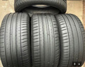 米其林（MICHELIN）汽車輪胎 225/50R17 98W 耐越 ENERGY MILE 適配C系/雅閣/A4L 曬單實(shí)拍圖
