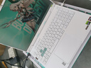 華碩天選6 國家補(bǔ)貼20% 16英寸游戲本 筆記本電腦 銳龍7 H260/RTX5060/魔幻青 16G內(nèi)存/1T高速固態(tài)硬盤 2.5K 16:10高刷高亮高色域電競屏 曬單實拍圖