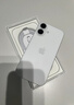 Apple/蘋果 iPhone 16（A3288）128GB 白色 支持移動聯(lián)通電信5G 雙卡雙待手機 曬單實拍圖