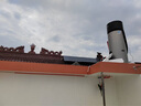 海爾（Haier）太空能熱水器265升大容量省電節能80度高溫 太陽(yáng)能空氣能熱水器三合一 大容量家用熱水器 GD3 256L升級變頻節能+三能省電81％ 曬單實(shí)拍圖
