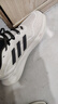 阿迪達(dá)斯 （adidas）男鞋女鞋戶外輕便耐磨訓(xùn)練休閑運(yùn)動鞋跑鞋JP9785 UK9.5 44 曬單實(shí)拍圖
