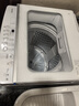東芝（TOSHIBA）波輪洗衣機全自動(dòng) DB-10T06 10公斤大容量 白色 不彎腰 宿舍 租房神器 以舊換新 家電國家補貼 曬單實(shí)拍圖