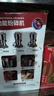 佰好佳研磨機商用中藥材磨粉機三七超細打粉機多功能家用五谷雜糧粉碎機 搖擺1500A【精細研磨】全銅電機 曬單實(shí)拍圖