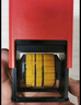 陳百萬陳百萬打碼機手動打碼機印碼機打生產(chǎn)日期打碼器食品包裝日期打碼器D4印章食品仿噴碼機虛線實線 D-4 實體(含油墨） 曬單實拍圖
