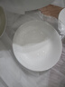 瓷秀源新款大湯碗家用骨瓷特大號(hào)酸菜魚大盆碗陶瓷大碗水煮魚碗湯盆 11英寸道博碗3450ml 曬單實(shí)拍圖