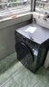 小天鵝（LittleSwan）滾筒洗衣機全自動(dòng)家用 TG100APUREPRO 懶人超薄10公斤 以舊換新 家電國家補貼20% 一級能效 內衣洗 曬單實(shí)拍圖