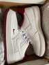 NIKE 耐克童鞋男女童空軍一號休閑板鞋AIR FORCE 1內(nèi)嵌氣墊緩震小白鞋 曬單實拍圖