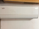 格力空調(diào) 大1匹AI節(jié)能王子Pro  新1級能效 變頻 臥室掛機(jī)AI省電 風(fēng)不吹人空調(diào)KFR-26GW/NhLb1BAj  曬單實(shí)拍圖