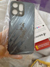 樂筱適用oppoReno14手機(jī)殼Reno14pro新款PLA110全包oppoPLA防摔PKZ專用外殼opreno保護(hù)oppo套0pp0男女 【黑色-諸事皆順】AG膚感磨砂+不沾指紋+送保護(hù)膜 OP 曬單實(shí)拍圖