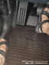 博士倫汽車腳墊TPE適用于奧迪A4LA5LA6LQ5LA3lA5Q3Q2lQ7A7LA8LQ4 etron TPE+黑咖美尼斯上層墊【厚1公分丨頂奢級更舒適】 奧迪Q5/國產(chǎn)  2010-2018年 曬單實(shí)拍圖